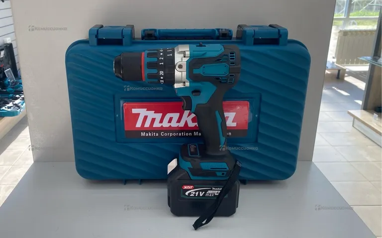 Шуруповёрт Makita replica