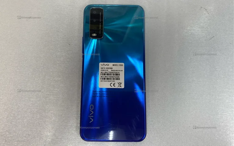 VIVO Y20S 6/128