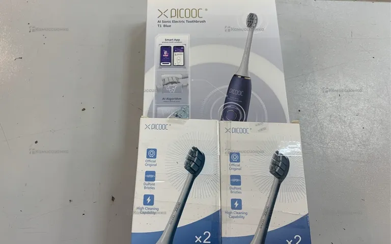 Умная зубная щётка Picooc T1