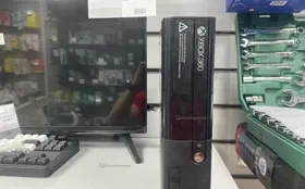 Купить Приставка Xbox 360 (прошитый) 250Gb б/у , в Зеленодольск Цена:4950рублей