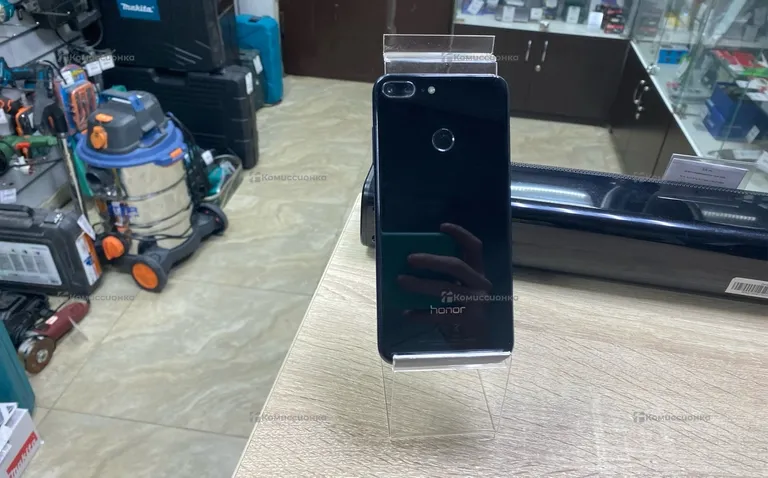 Honor 9lite