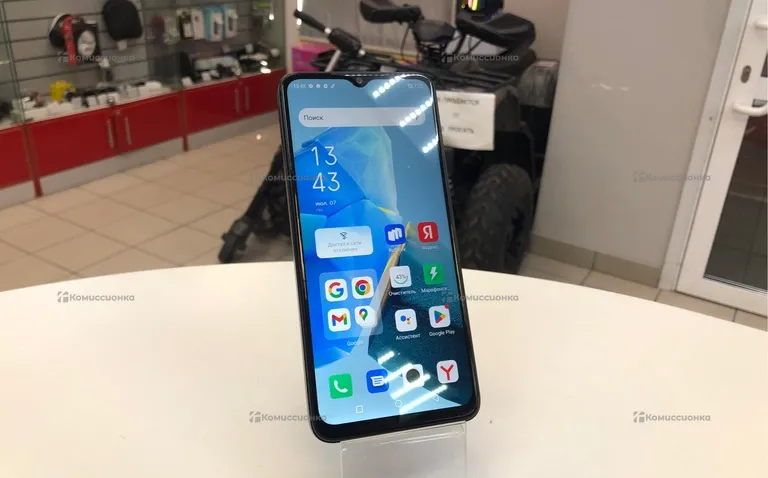 Infinix Hot 30i 4/128Gb