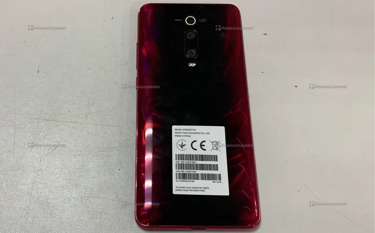 Xiaomi Mi 9T Pro 6/128