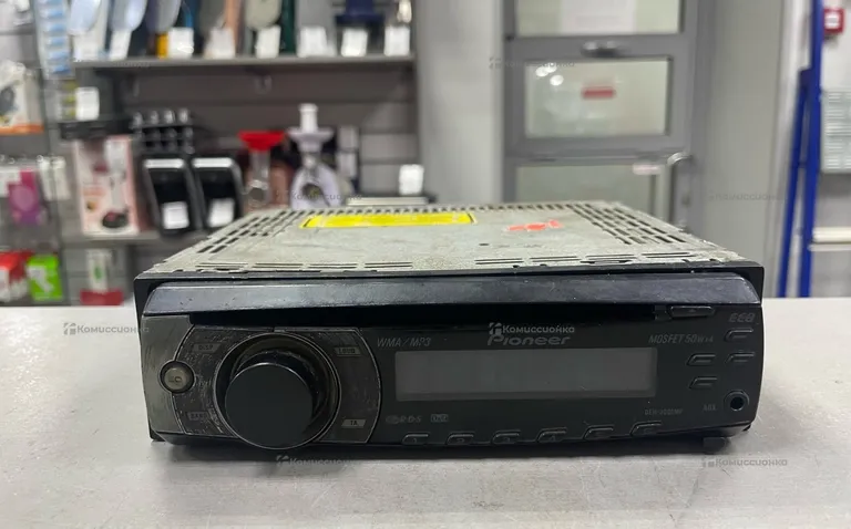 Автомагнитола  pioneer