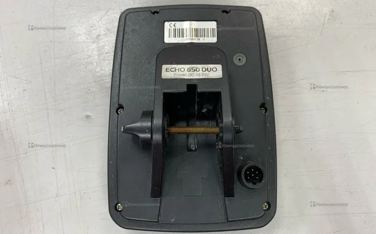 Эхолот Craft echo 650 duo