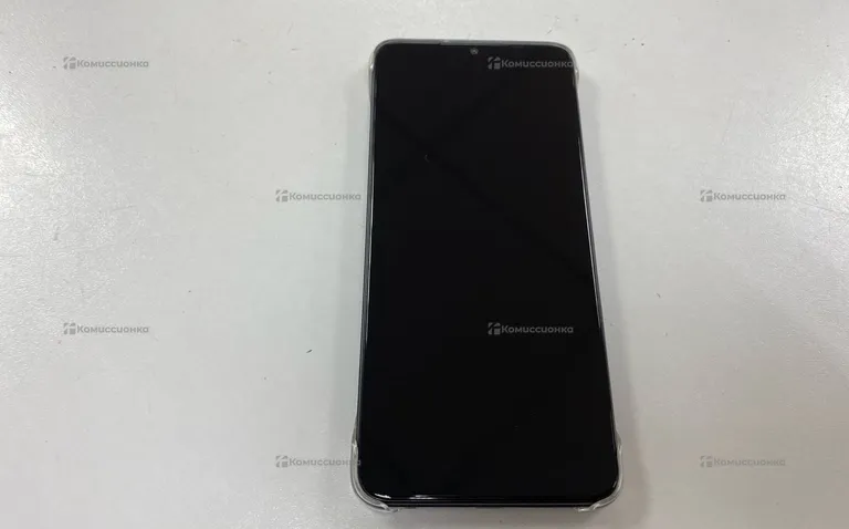 Infinix SMART 7 HD 2/64 ГБ