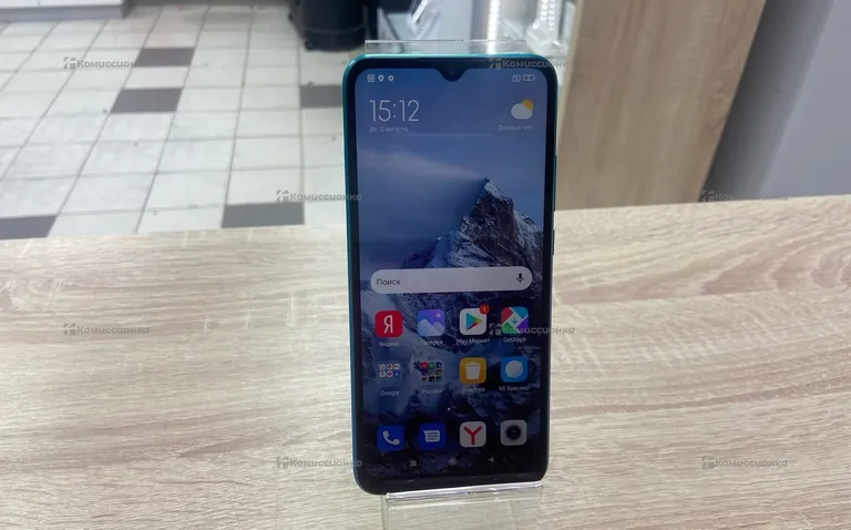 Xiaomi Redmi 9c nfs 3/64
