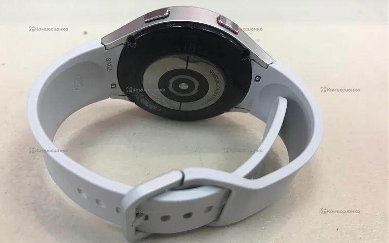 Часы Samsung Watch4 44mm