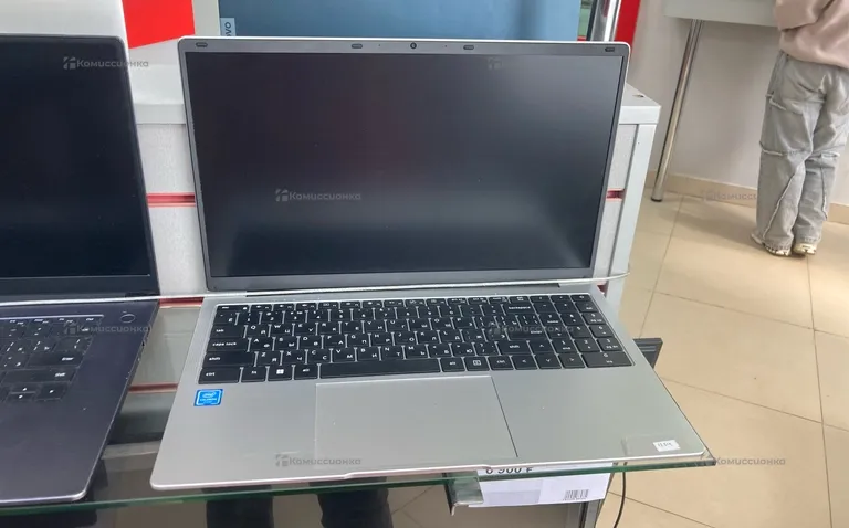 Ноутбук  digma eve c5801