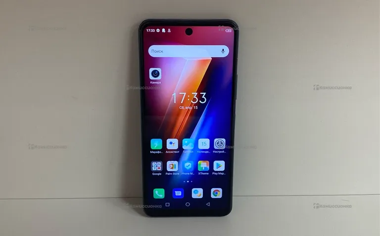Infinix HOT 11S NFC 6/128