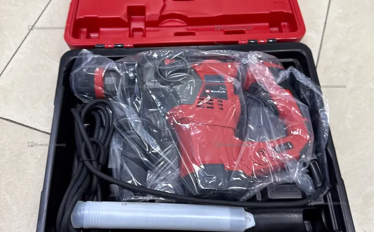 Перфоратор Einhell TE-RH 32 E