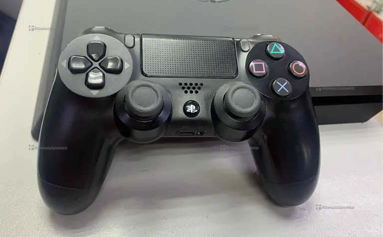Приставка Sony Playstation 4 slim 1t