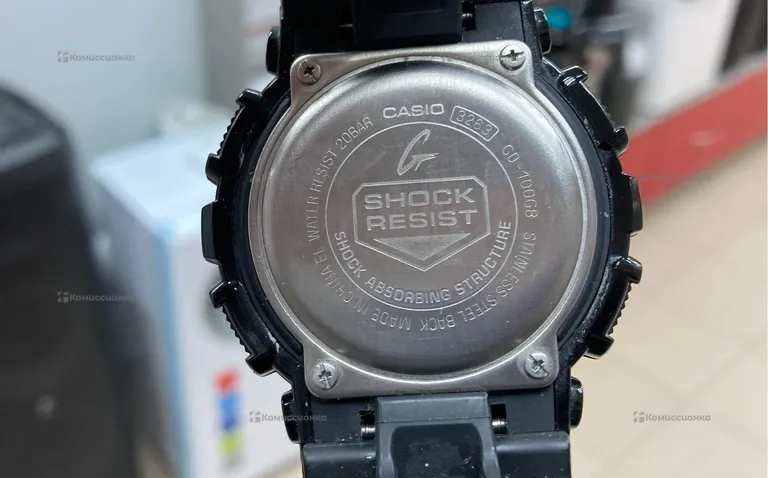 Часы Casio G-Shock 3263