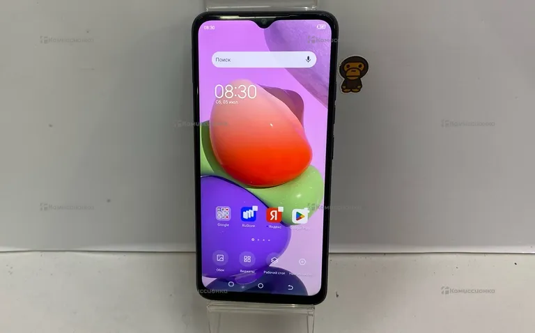 Tecno POP 7 2/64Gb