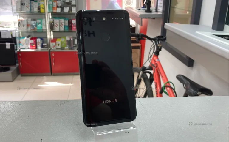 Honor View20
