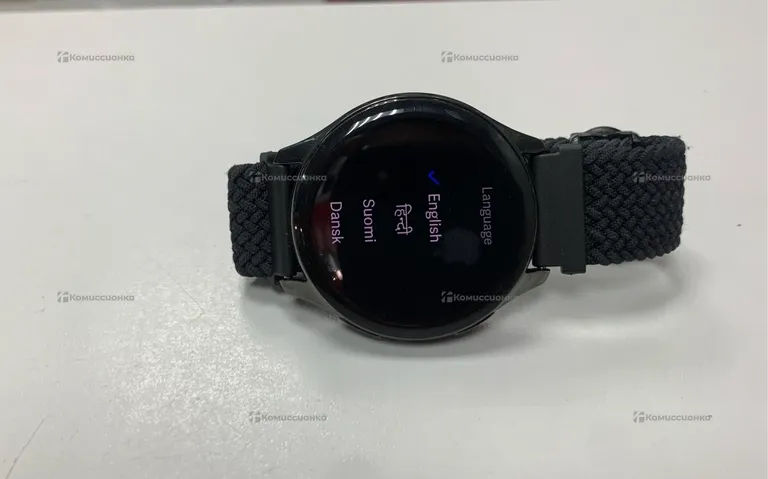 Часы Oneplus watch