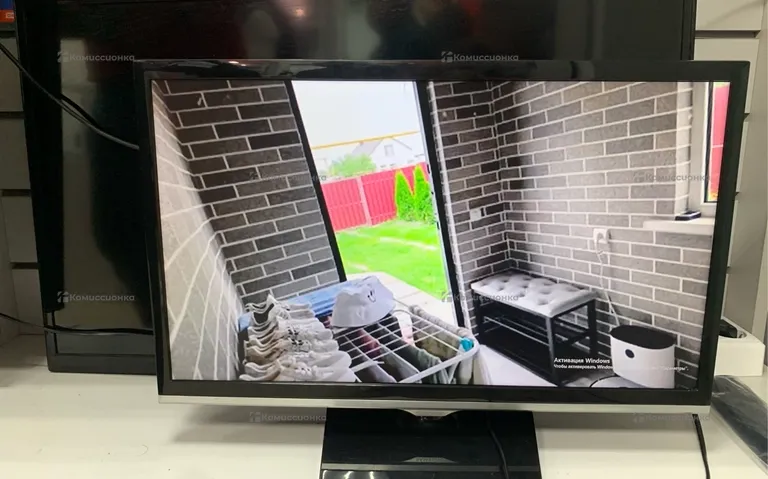 Телевизор Samsung UE22H5000AK