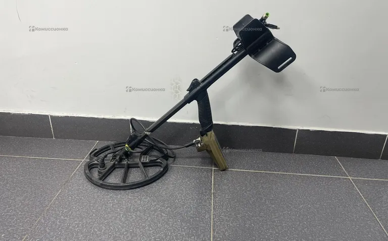 Металлоискатель NOKTA MAKRO SIMPLEX PLUS