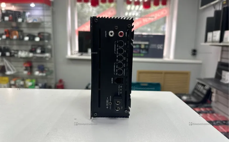 Усилитель Apocalypse Atom Plus AAP-1200.1D