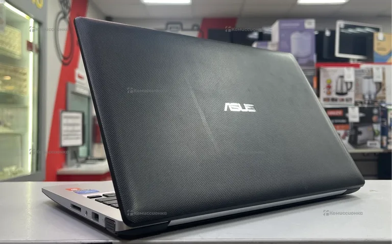 Ноутбук  asus x201ep
