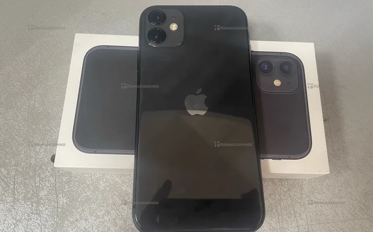 Apple IPhone 11 64 ГБ