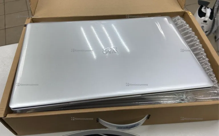 Ноутбук Celeron N5095