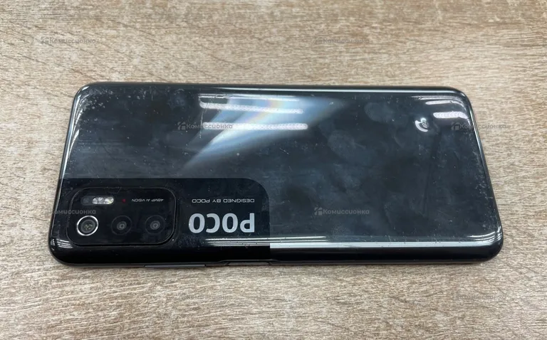 Xiaomi Poco M3 Pro 4/64 ГБ