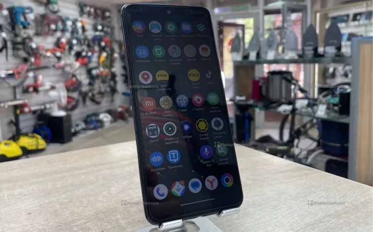 Xiaomi Poco X5 6/128Gb