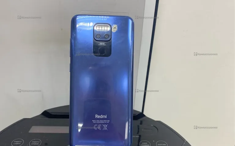 Xiaomi Redmi not 9 4/128