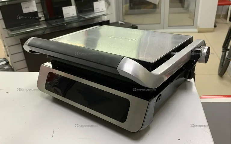 Электрогриль Tuvio TG02DM
