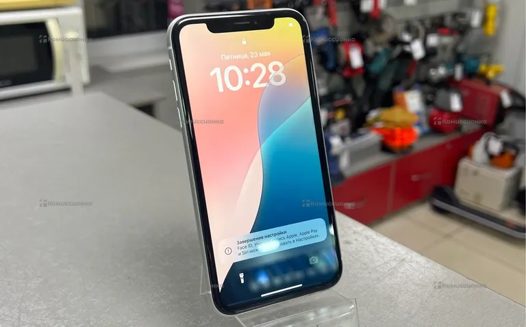 Apple iPhone Xr 64 ГБ