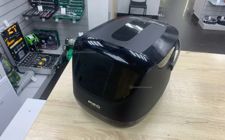 Мультиварка RED solution rmc-88