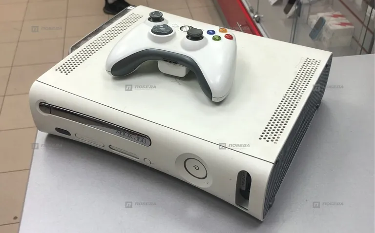 Xbox Xbox 360