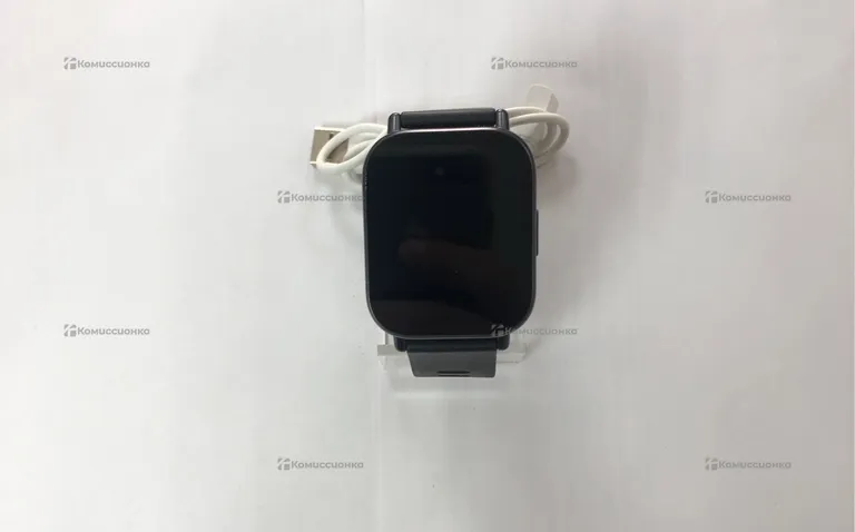Часы  Redmi Watch 5 Active