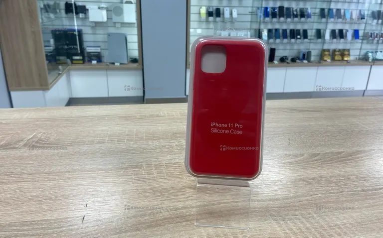 Чехол IPhone 11 Pro