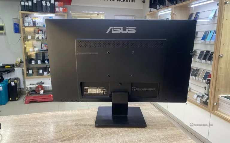Монитор ASUS VA279HAE