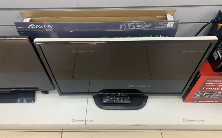 Телевизор LG Телевизор LG 32LN536U