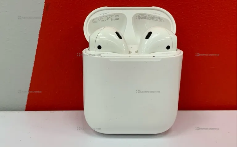 Наушники  AirPods 2