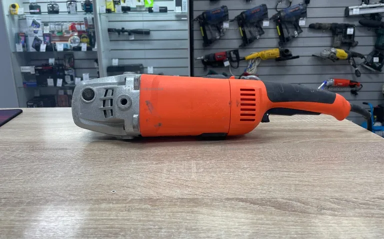УШМ Спец БШУ-2100