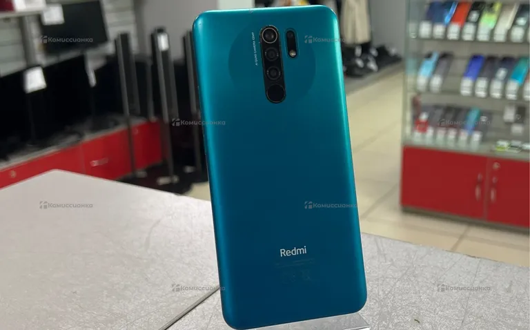 Xiaomi Redmi 9 3/32GB