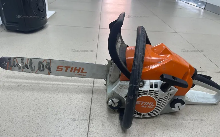 Бензопила Stihl ms 182