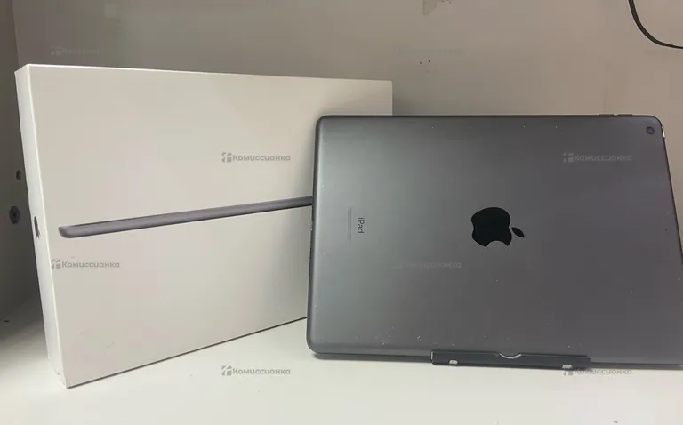 Планшет Apple Apple iPad 9 (2021) 64GB