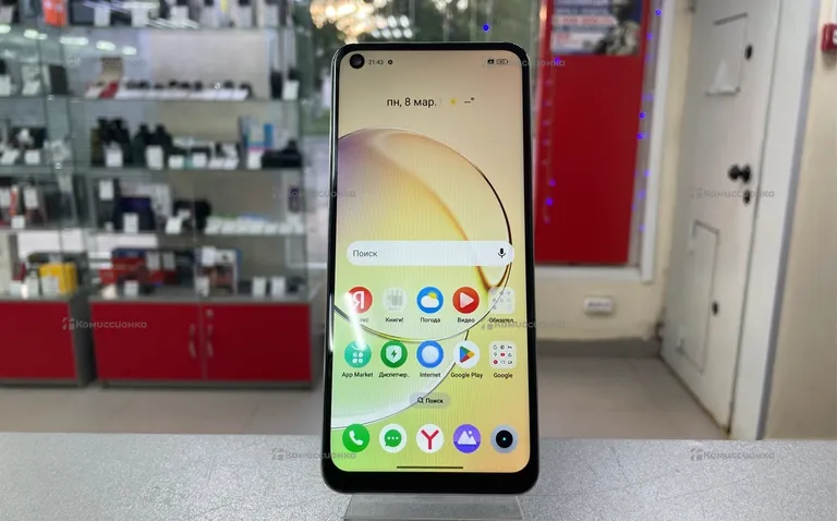 Realme 10 8/128 ГБ