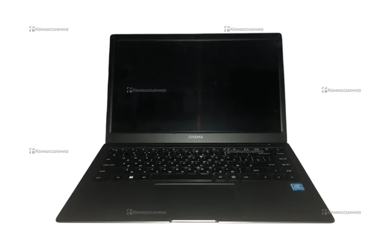 Ноутбук  Digma C4800