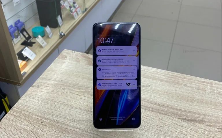 Xiaomi POCO X4 GT 8/256Gb