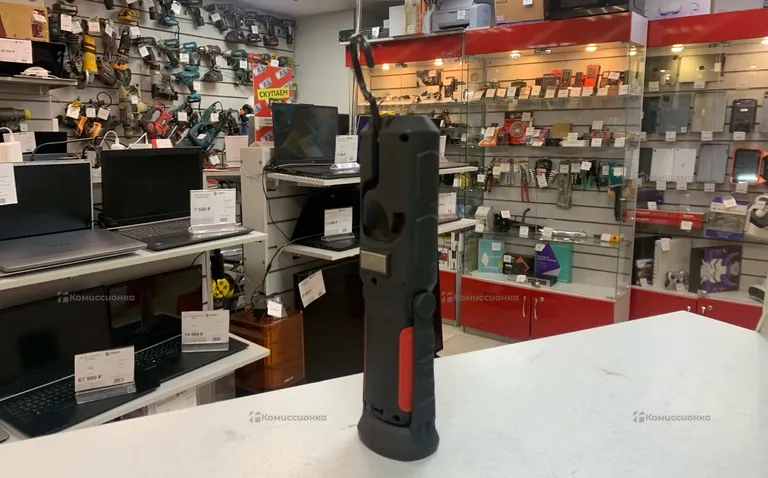 Фонарь Lentel (с крючком)