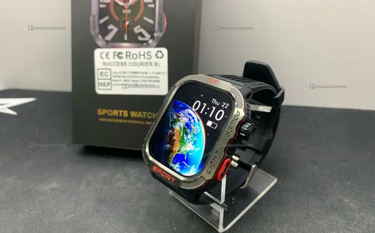 Часы Sport Watch HT29