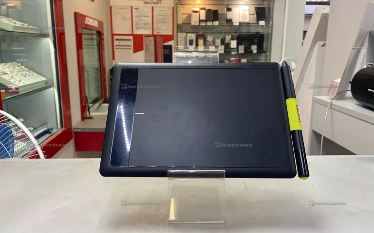 Графический планшет WACOM CTL-471