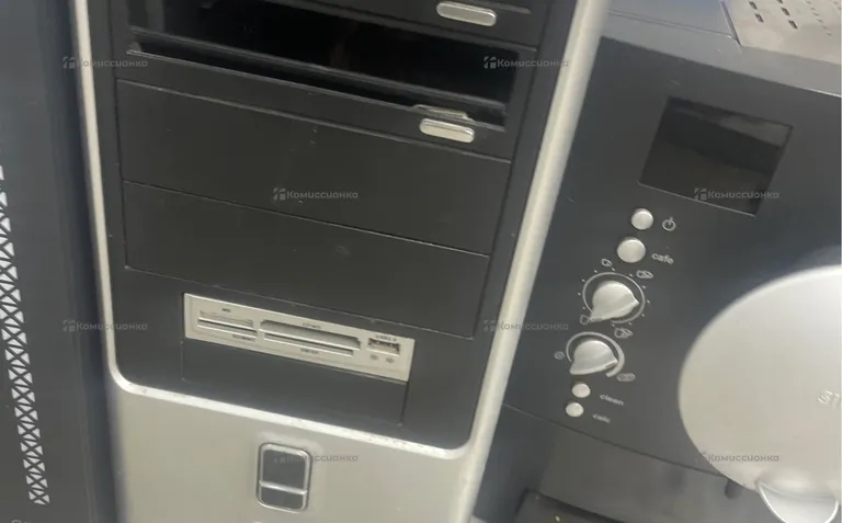 Системный блок  Gigabyte Technology