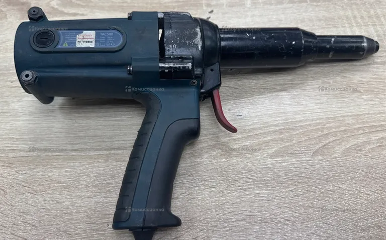 Заклепочник электрический MESSER TAC500